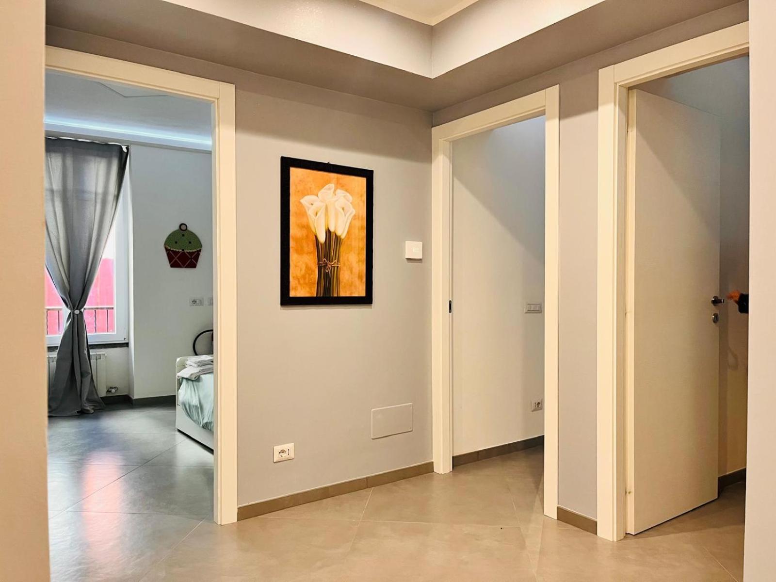 Nice Apartments In The Historic Center Verbania Kültér fotó