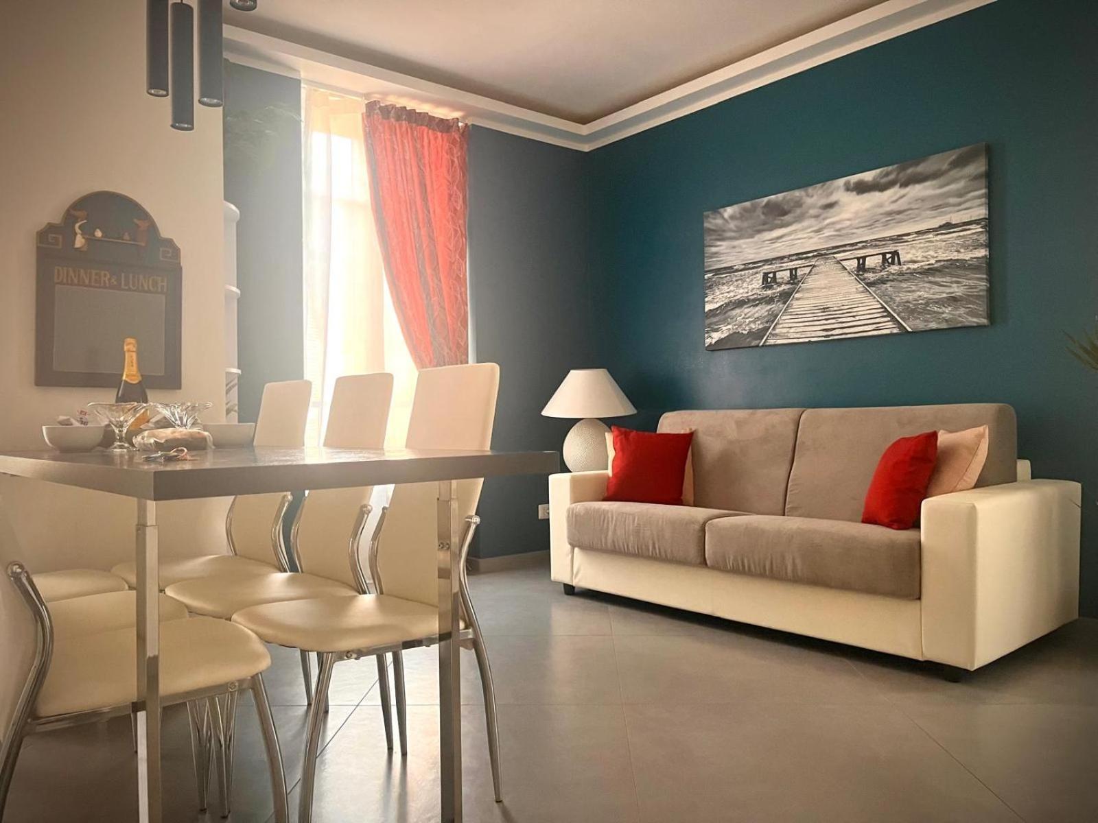 Nice Apartments In The Historic Center Verbania Kültér fotó